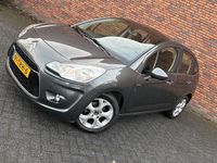 Occasion Citroën C3 Exclusive 95 PK (69 kW) 2012 Grijs Hatchback