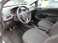 Occasion Opel Corsa Selection 69 PK (50 kW) 2017 Wit Hatchback