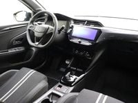 Occasion Opel Corsa 131 PK (96 kW) 2024 Zwart Hatchback