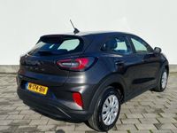 tweedehands Ford Puma 1.0 EcoBoost Connected Apple Carplay / Android auto