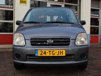 tweedehands Suzuki Wagon R+ WAGON R+ 1.0