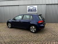 tweedehands VW e-Golf e-Golf