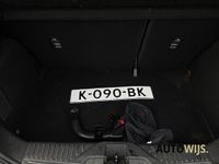 Occasion Ford Fiesta Titanium 125 PK (91 kW) 2020 Zwart Hatchback