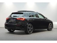 Occasion Mercedes A250 Business 218 PK (160 kW) 2021 Zwart Hatchback