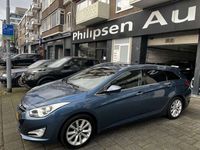 tweedehands Hyundai i40 Wagon 2.0 GDI i-Vision