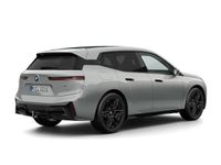 Nieuw BMW iX M Sport 299 kW (407 PK) 2026 Zilver SUV