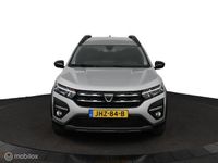 Occasion Dacia Jogger Extreme 101 PK (74 kW) 2022 Grijs MPV