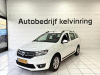 Occasion Dacia Logan MCV 90 PK (66 kW) 2016