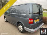 tweedehands VW Transporter 1.9 TDI 300 T800