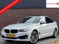 Occasion BMW 328 Gran Turismo Executive 245 PK (180 kW) 2014 Wit Hatchback