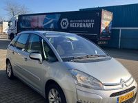 Occasion Citroën C4 120 PK (88 kW) 2012