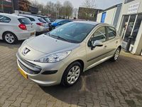 Occasion Peugeot 207 88 PK (64 kW) 2006 Grijs Hatchback