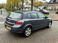 tweedehands Opel Astra 1.6 Edition 2005! 5-deurs! Cruise control! Nap! Go