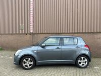 tweedehands Suzuki Swift 1.3 Shogun 5drs Airco APK NAP