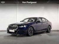 Occasion BMW i5 Comfort Edition 442 kW (601 PK) 2024 Bmw individual tansanit metallic (blauw metallic) Sedan