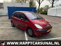 tweedehands Citroën Xsara Picasso 2.0i-16V Image AUTOMAAT AIRCO NIEUWE APK