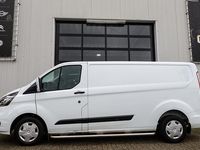 Occasion Ford Transit Custom Trend 131 PK (96 kW) 2020 Bestelauto Van