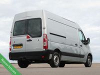 tweedehands Renault Master bestel T35 2.3 dCi L3H3 EL