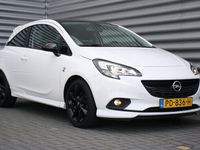 tweedehands Opel Corsa 1.0 TURBO 90PK OPC-LINE ONLINE EDTION+ / NAVI / AIRCO / LED / PDC / 17" LMV / BLUETOOTH / CRUISECONTROL / 1E EIGENAAR / NIEUWSTA