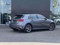 Occasion Mercedes A250 Advanced Plus 218 PK (160 kW) 2024 Grijs Hatchback
