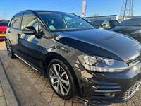 tweedehands VW Golf VII 1.4 TSI r.line pakket