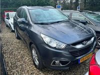 tweedehands Hyundai ix35 1.6i GDI Business Edition