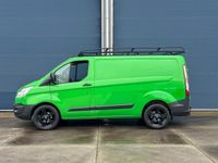 tweedehands Ford Transit Custom 270 2.0 TDCI L1H1 Trend AIRCO / CRUISE CONTROLE / NAVI / EURO 6 / IMPERIAL