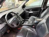 Occasion Volvo XC90 Kinetic 209 PK (153 kW) 2005 Zwart SUV
