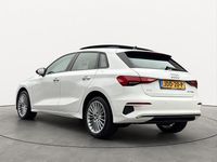 Occasion Audi A3 Business 150 PK (110 kW) 2021 Wit Sedan