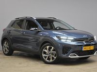 Occasion Kia Stonic GT 99 PK (72 kW) 2025 Blauw SUV