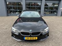 tweedehands BMW 420 4-SERIE Gran Coupé i High Ex PANO|XENON|STOELVW|MSPORT|CRUISE|NAP!!