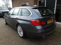 tweedehands BMW 328 328 Touring i High Executive Automaat / Leder / Nav