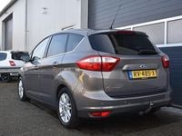 Occasion Ford C-MAX Titanium 163 PK (119 kW) 2013 Bruin MPV