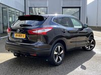 tweedehands Nissan Qashqai 1.2 N-Connecta | NL Auto/2e Eig./Voll.Historie/Cam