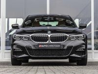 Occasion BMW 330e Executive 2019 Zwart (metallic) Sedan
