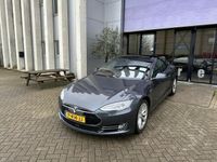 tweedehands Tesla Model S 90D 4X4 NIEUW ACCU PAKKET! INRUIL MOGELIJK!