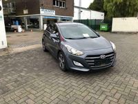 tweedehands Hyundai i30 Passion Editie! Airco PDC Cruise Controle! 78 DKM!