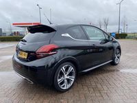 tweedehands Peugeot 208 1.6 e-THP GTi