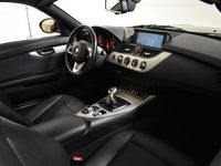 tweedehands BMW Z4 Roadster sDrive23i INTRODUCTION 6CIL. NAVI/LEDER/P