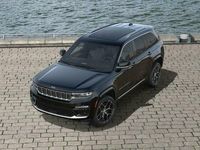 tweedehands Jeep Grand Cherokee 380pk Aut. Summit Reserve 4xe