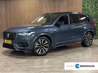 Occasion Volvo XC90 Ultimate 456 PK (335 kW) 2022 Blauw SUV
