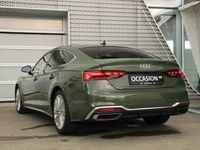 tweedehands Audi A5 Sportback 35 TFSI 150pk S edition Competition / Pr