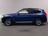 tweedehands BMW X3 xDrive30e Sportline Plug in Hybrid PHEV | Panodak