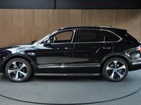 tweedehands Bentley Bentayga 4.0 D Massage stoelen - Panorama - Trekhaak