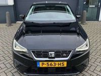 tweedehands Seat Ibiza 1.0 TSI FR Bns Int.