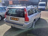 tweedehands Volvo V70 2.0T Edition Sport (youngtimer) Inruil Mogelijk