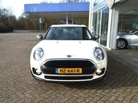 tweedehands Mini One Clubman 1.5 Business | NL auto