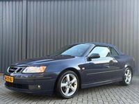 Occasion Saab 9-3 Vector 150 PK (110 kW) 2004 Cabriolet