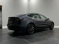 tweedehands Tesla Model 3 RWD Plus 4% | Leder | Adaptive Cruise | Pano dak |