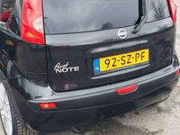 tweedehands Nissan Note Note 1.6 First